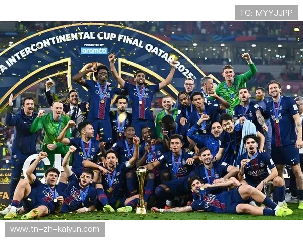 巴黎圣日耳曼外线密集压制显著提升攻击强度