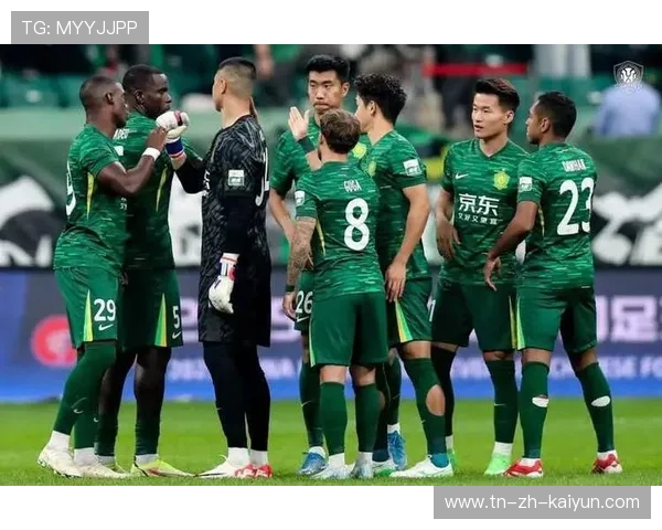 北京国安继续稳步前行,五冠荣耀再度加冕 北京国安继续稳步前行,五冠荣耀再度加冕